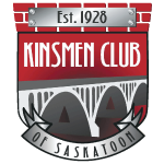 Kinsmen Logo